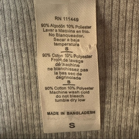 NWOT Observe and Report Movie Tank Top - Picture 11 of 11